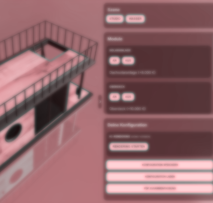 Konfigurator Beispiel